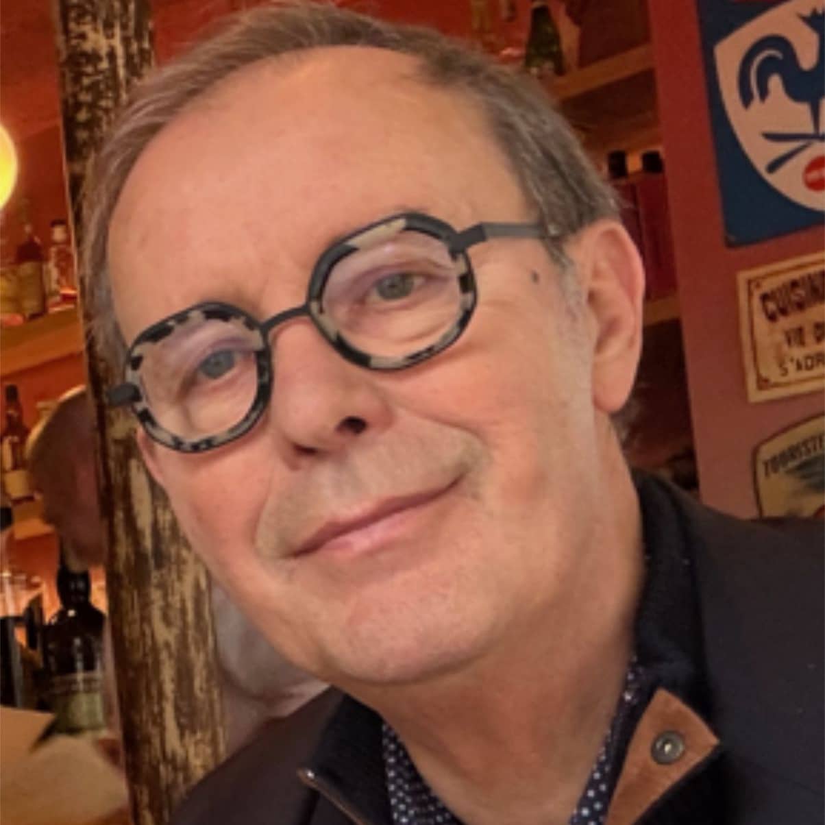 Delmotte Didier
