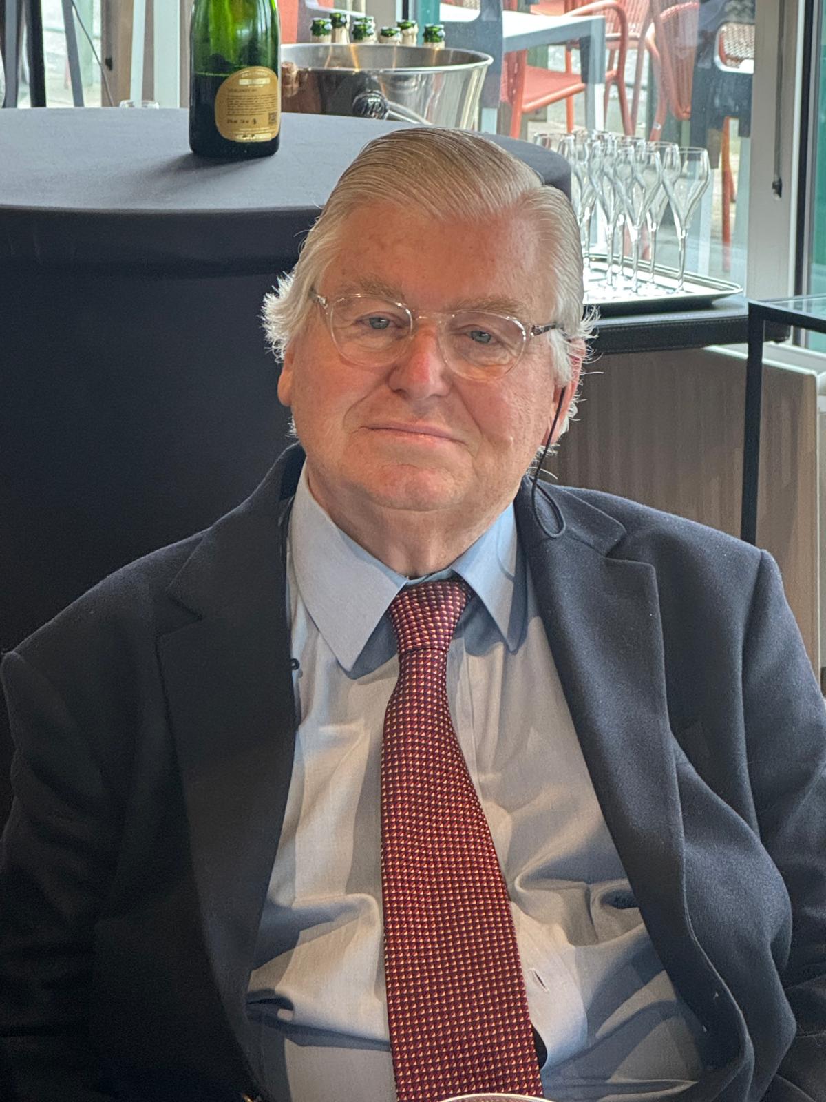 Verspieren Michel-Pierre